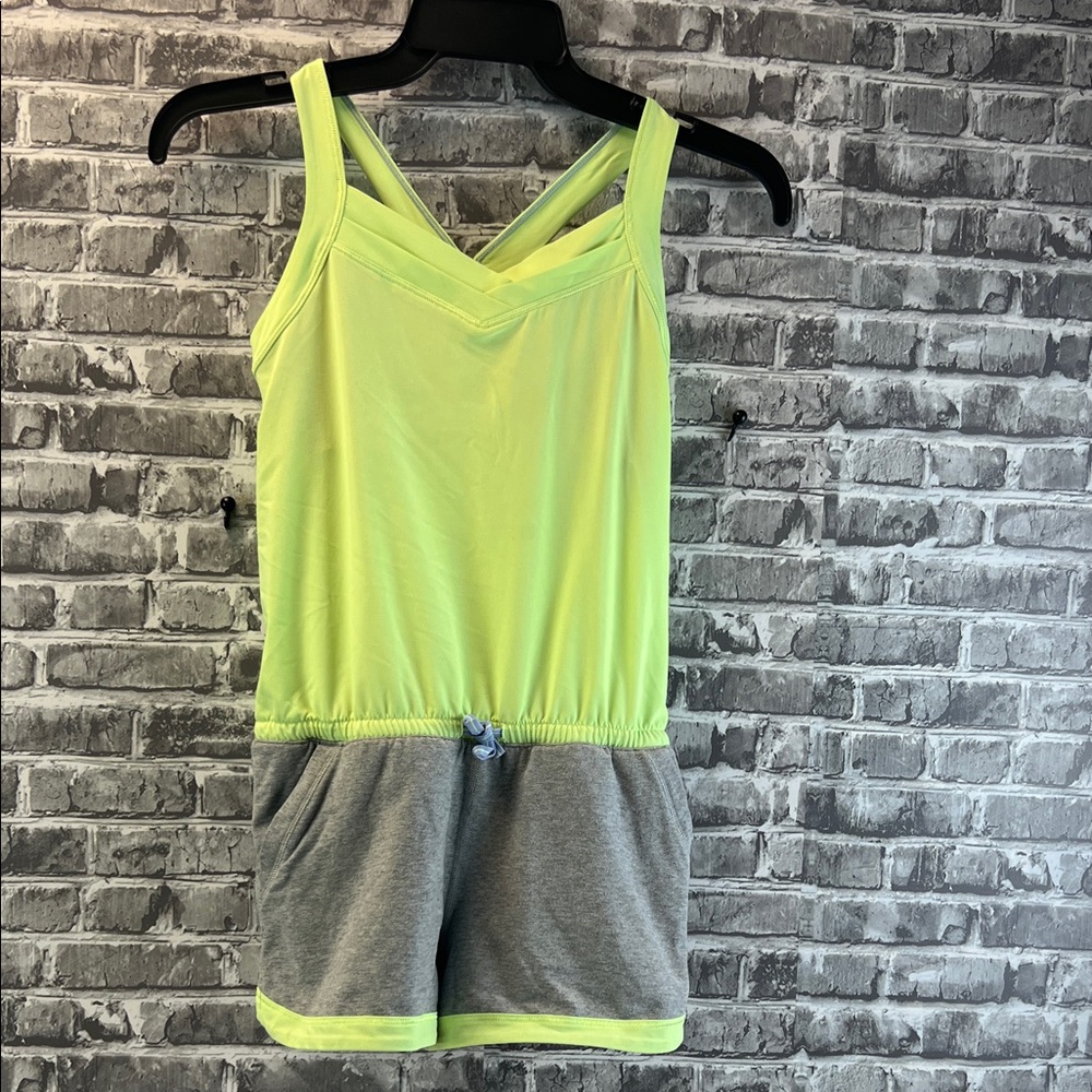 Girl's IVIVVA‎ Romper
